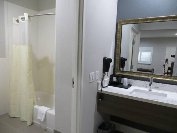 Grand Villa Inn And Suites Westchase/Chinatown ヒューストン エクステリア 写真