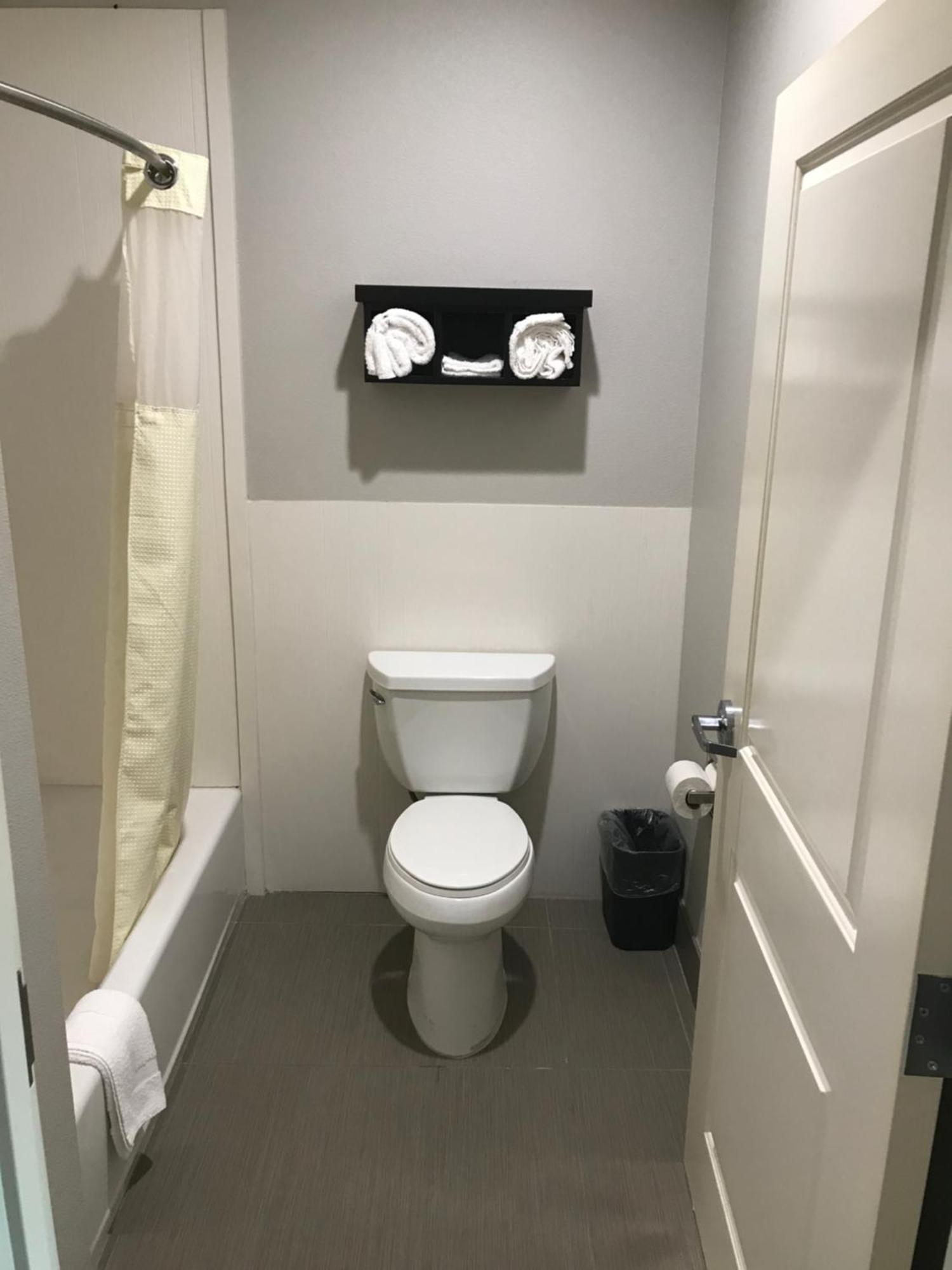 Grand Villa Inn And Suites Westchase/Chinatown ヒューストン エクステリア 写真