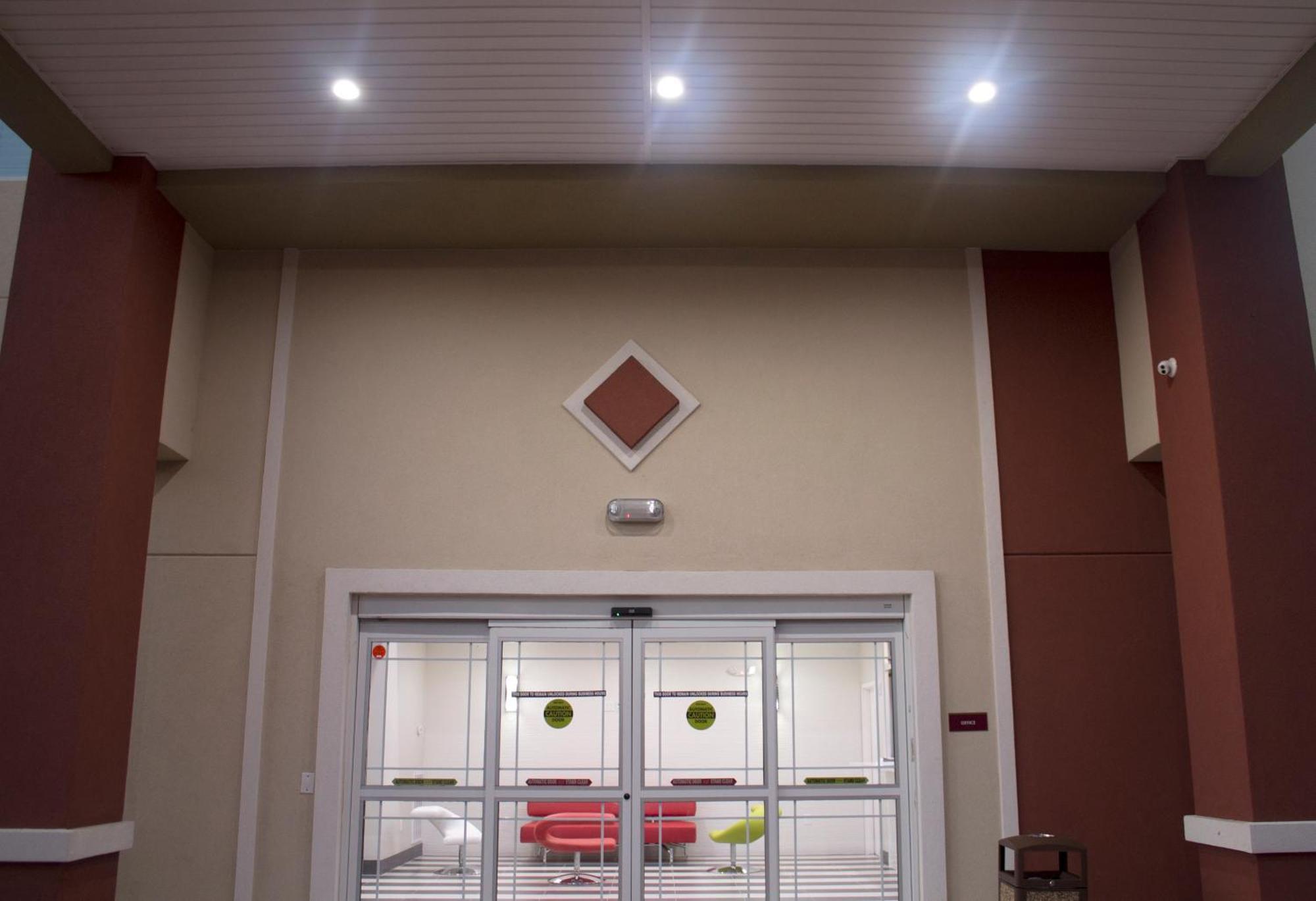 Grand Villa Inn And Suites Westchase/Chinatown ヒューストン エクステリア 写真