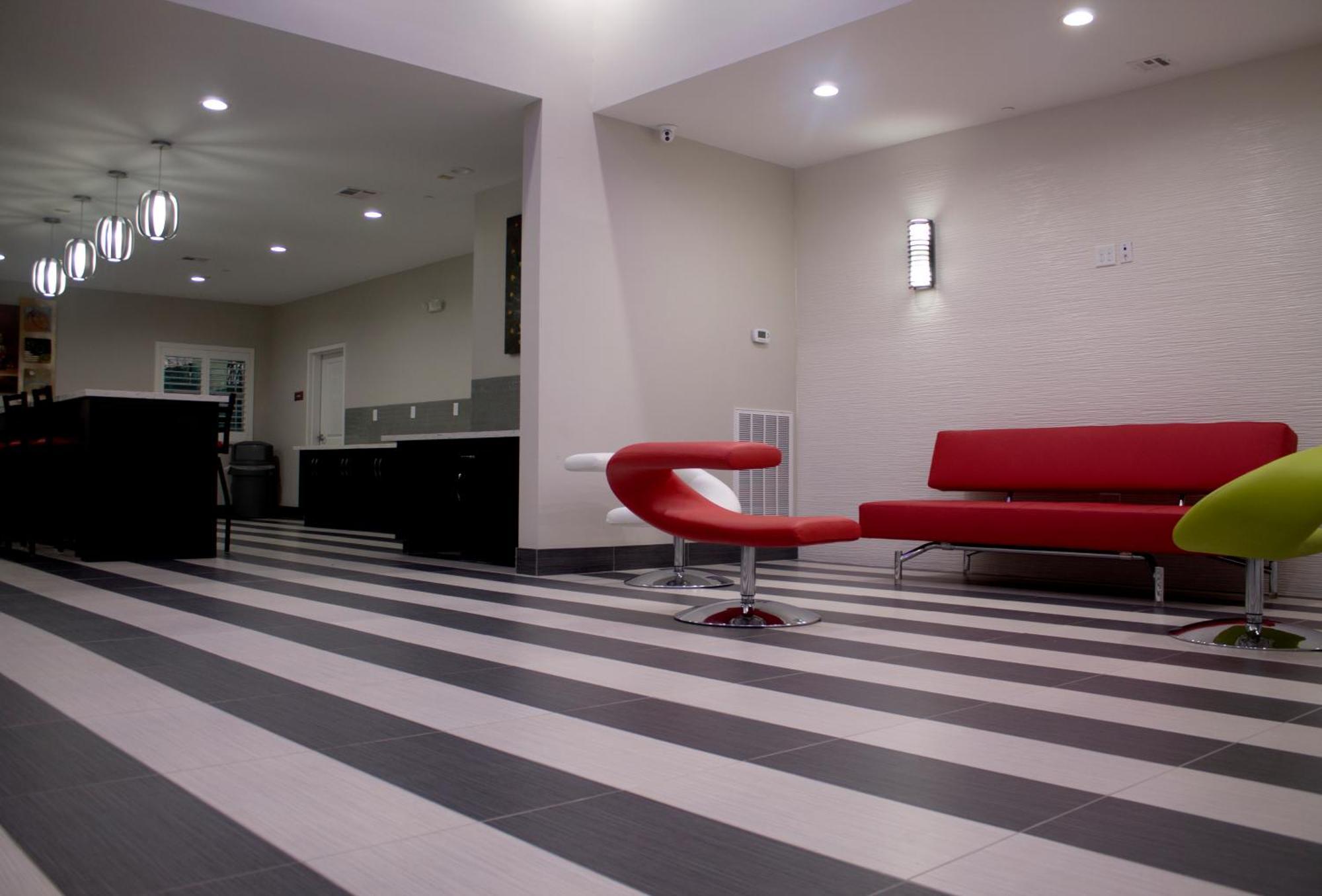 Grand Villa Inn And Suites Westchase/Chinatown ヒューストン エクステリア 写真